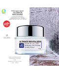 Paket Super Hemat Pemutih Wajah Premium Korea ULTIMATE WHITENING